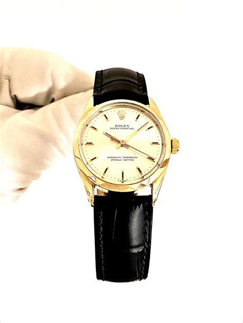 rolex repair service vancouver